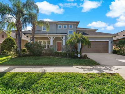 1317 Lorea Ln, Brandon, FL, 33511
