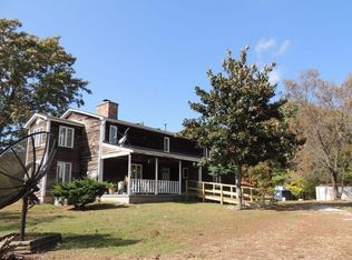 2591 Beacon Hill Loop, Strafford, MO 65757
