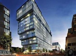 50 McCaul St #505, Toronto, ON M5T 0B6