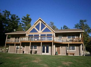 105 Eastside Trl, Oakland, ME 04963