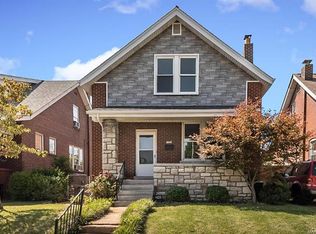 5048 Milentz Ave, Saint Louis, MO