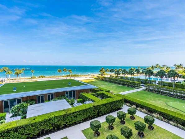 350 Ocean Dr Unit 401N, Key Biscayne, FL 33149