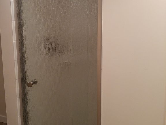 Basement Bathroom Shower