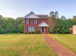 7408 Penngrove Ln, Fairview, TN 37062