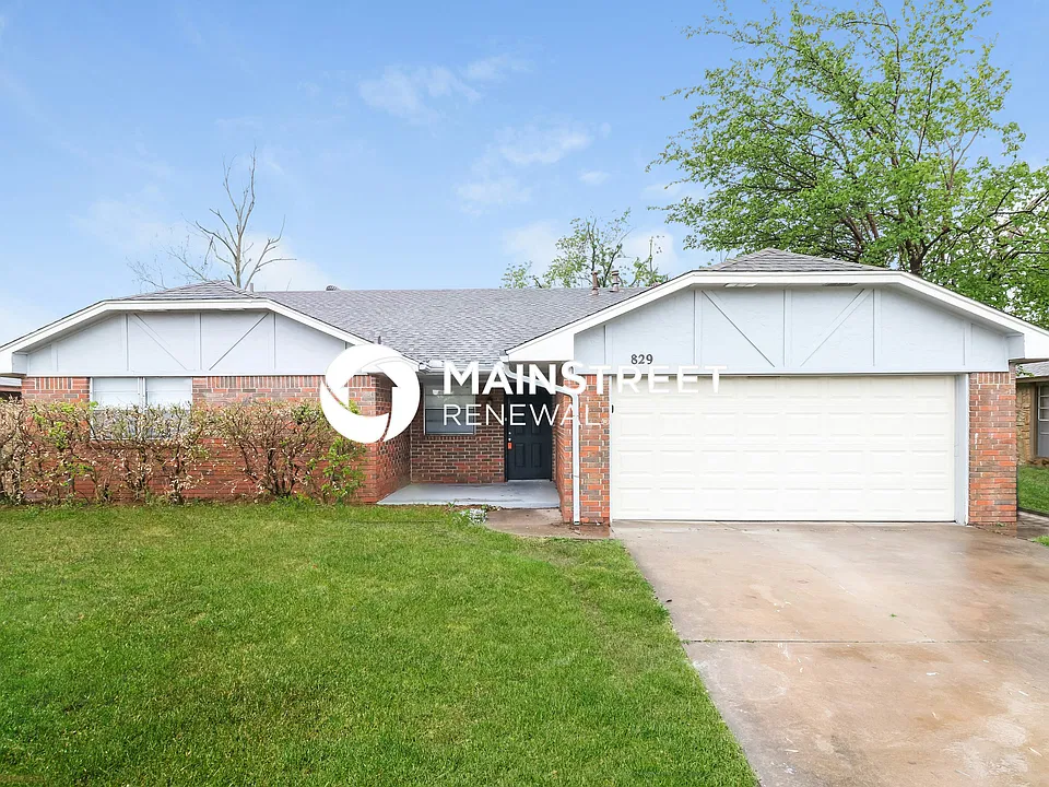 829 N Robinson Ave