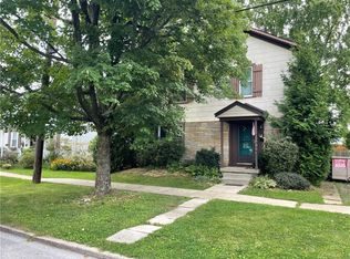 328 Water St, Indiana, PA 15701