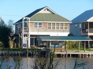 6256 Bayouside Dr, Gray, LA 70359