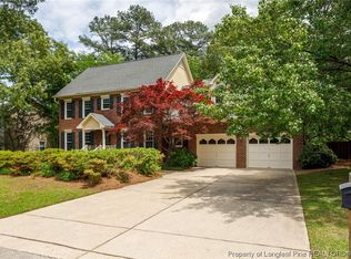 611 Ravencroft Ct, Fayetteville, NC 28314