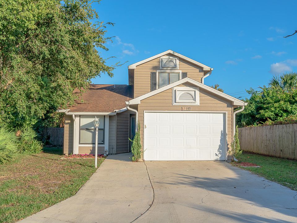 1st image of 1190 Pellicier Ct