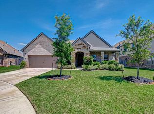 13943 Ginger Rose Ct, Pearland, TX 77584