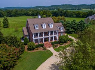 3212 Baker Ln, Franklin, TN 37064