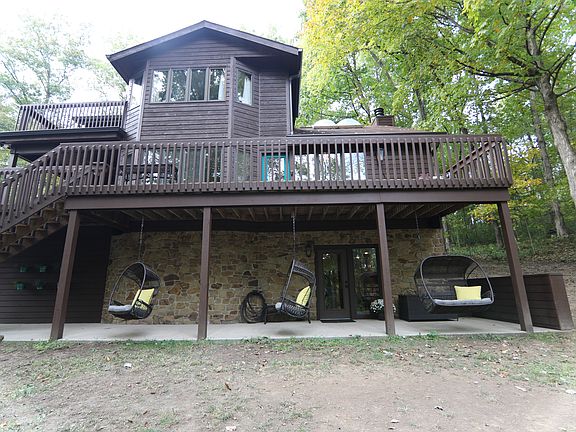 2nd image of 4 N County Road 175 W