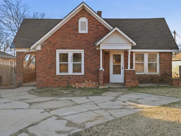 1904 NW 9th St, Oklahoma City, OK 73106