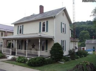 203 W Jefferson St SW, Stone Creek, OH 43840