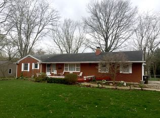 3114 Grandview Dr, Fort Wayne, IN 46804