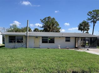 1215 S Maryknoll Rd, Englewood, FL 34223