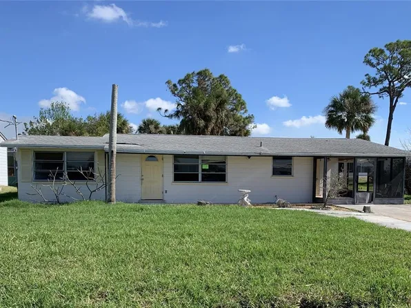 1215 S Maryknoll Rd, Englewood, FL 34223