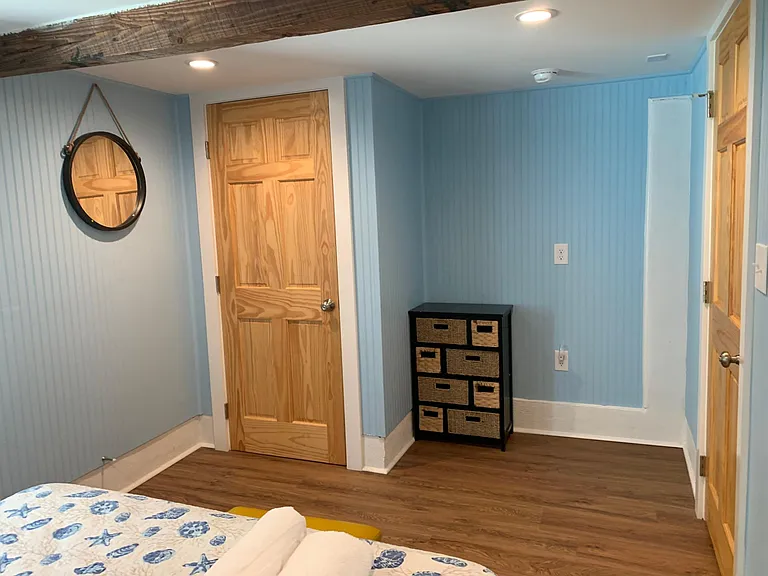 Another view of bedroom 2.