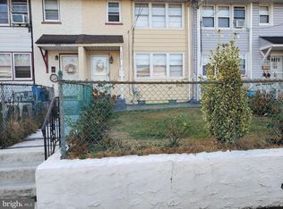 922 Alcyon Dr, Bellmawr, NJ 08031