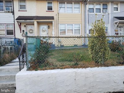 922 Alcyon Dr, Bellmawr, NJ, 08031