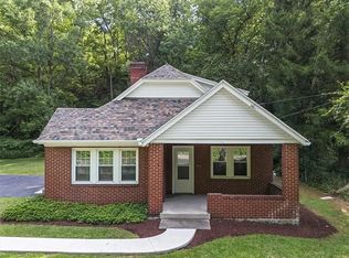 1842 Painters Run Rd, Pittsburgh, PA 15241