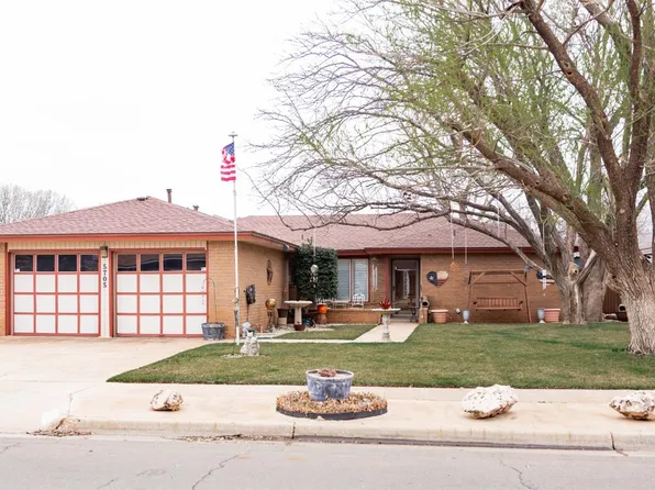 5705 90th St, Lubbock, TX 79424
