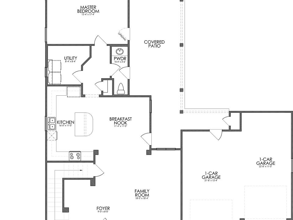 2nd image of 1356 Field St