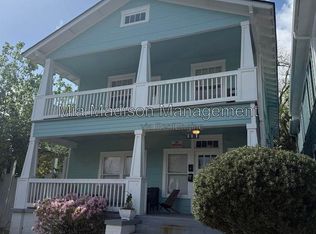 607 W 44th St #B, Savannah, GA 31405
