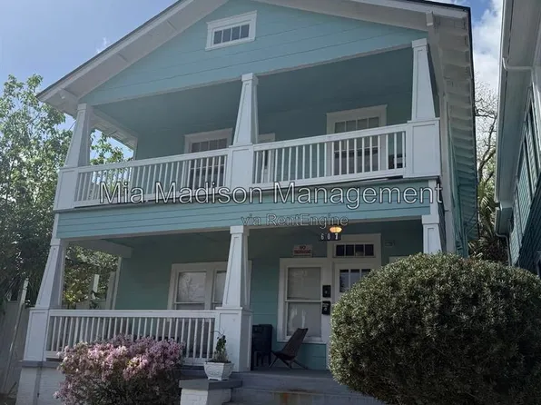 607 W 44th St #B, Savannah, GA 31405
