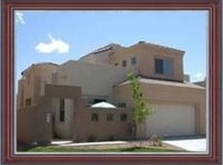 4013 Canterra Arc #4013, Las Cruces, NM 88011