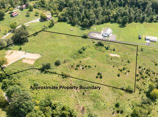 3729 Highway 790, Bronston, KY 42518