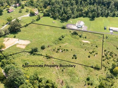 3729 Highway 790, Bronston, KY, 42518