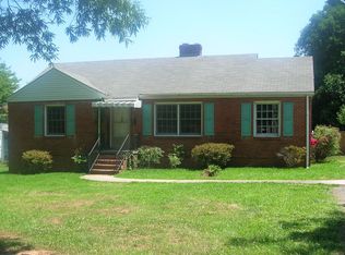 717 Poindexter Dr, Charlotte, NC 28209