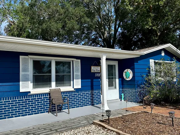 3707 Monticello St, New Port Richey, FL 34652