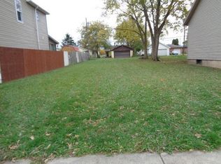 814 10th Ave, Middletown, OH 45044