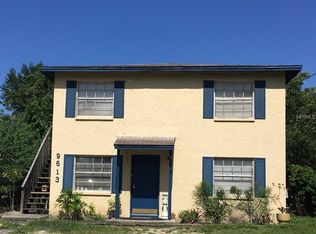 9613 N 15th St, Tampa, FL 33612
