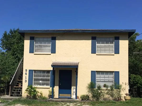 9613 N 15th St, Tampa, FL 33612