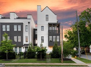 1261 Virginia Ave NE APT 4, Atlanta, GA 30306