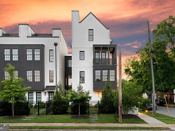 1261 Virginia Ave NE APT 4, Atlanta, GA 30306