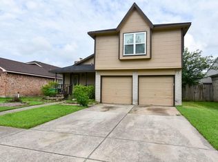 11022 Kirkridge Dr, Houston, TX 77089