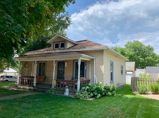 402 Broad St, Alcester, SD 57001