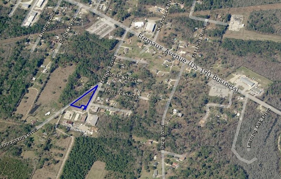 1st image of 0 Hardin Rd