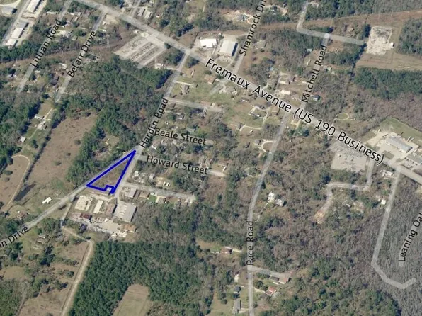 0 Hardin Rd, Slidell, LA 70461