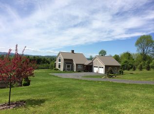 1243 Hebard Hill Rd, Randolph, VT 05060