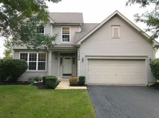 11350 S Belmont Dr, Plainfield, IL