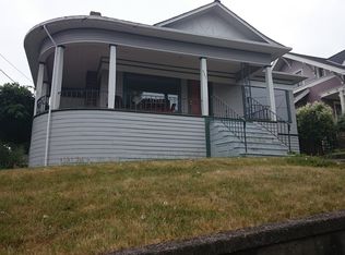 337 N 75th St, Seattle, WA 98103