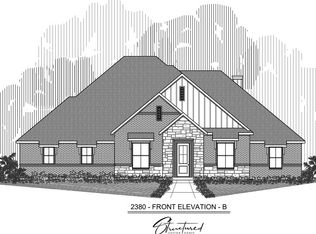 113 Emma Ct, Decatur, TX 76234