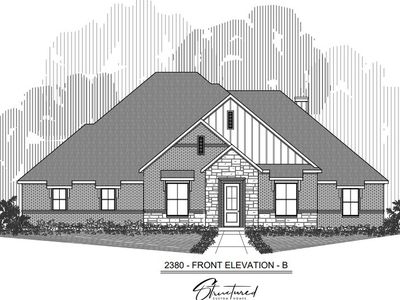 113 Emma Ct, Decatur, TX, 76234