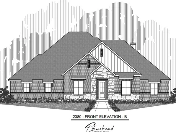 113 Emma Ct, Decatur, TX 76234