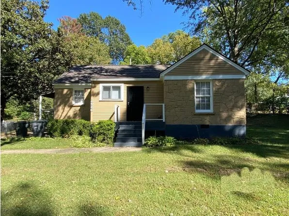 2986 Leconte Dr, Memphis, TN 38127